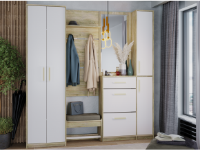 Прихожая Эдем-1